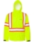 MEN'S NEPTUNE JACKET CSA - REFLECTIVE YELLOW 3X-LARGE
